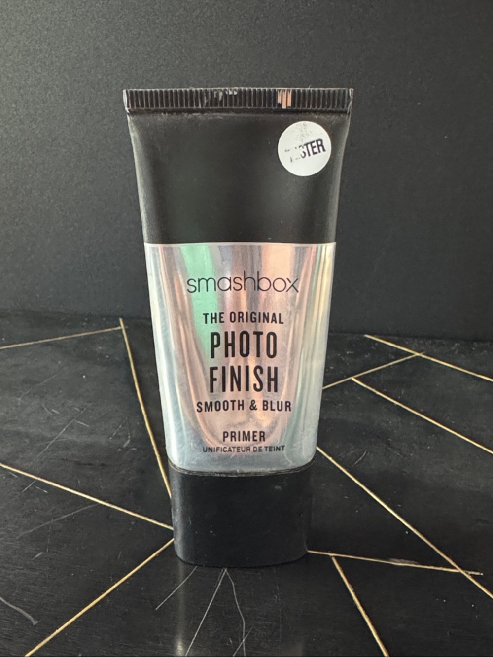 Smashbox (The Original) Photo Finish Smooth & Blur Primer -1oz *tester*